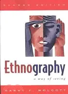 在飛比找三民網路書店優惠-Ethnography ─ A Way of Seeing