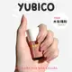 YUBICO 指甲油(木玫瑰粉)12mL