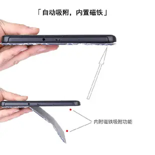 宏基B1-790 保護套 Acer Iconia One7 平板防摔外殼卡通彩繪皮套 7吋