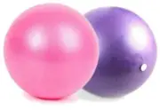 nononfish Mini Exercise Barre Ball for Yoga,Pilates, Stability Exercise Home