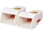 The Big Cheese Live Catch Mouse Traps Baited & Ready to Use 2 Pack