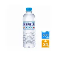 在飛比找樂天市場購物網優惠-加拿大icefield冰川水 500ml x 24瓶 免運費