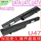 ASUS電池-U37,U47,QX200,U47VC,U47A,U47C,A32-U47,42-U47