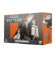 NIB NEW SEALED Kill Team: Pathfinders