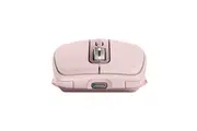 Logitech MX Anywhere 3 mouse Right-hand RF Wireless+Bluetooth 4000 DPI