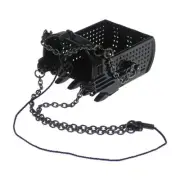 NZG 506.11 DRAGLINE BUCKET HISTORIC TUG SHOVEL 1:50 "NEW" NICE ACCESSORY