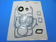 GASKET SEAL SET FOR STIHL CHAINSAW 075 076 TS760 # 1111 070 1051 --- BAY DR. 913
