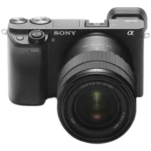 【最低價】【公司貨】索尼/Sony A5100 A6000 A6400半畫幅二手微單入門數碼高清相機