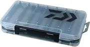 Daiwa RC100 Reversible Case, Smoke