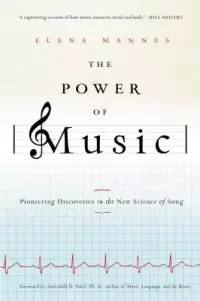 在飛比找博客來優惠-The Power of Music: Pioneering