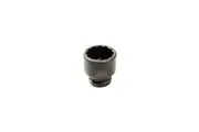SIDCHROME ABW 3/4" Drive Impact Socket Double Hex 32mm