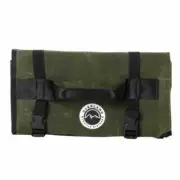 OVS 21079941 Rolled Bag General Tools w/ Handle & Straps Number 16 Waxed Canvas