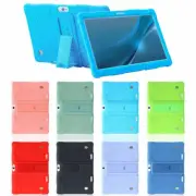 For 10.1" Inch Android Tablet PC Stand Case Skin Cover Holder Shockproof Hot