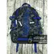 跩狗嚴選 極度乾燥 Superdry Backpack Bag 後背包 筆電包 背包 運動 輕量 網眼 黑藍 黑迷彩 輕便