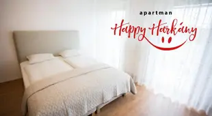 Happy Harkany Apartman