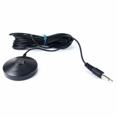 Genuine Sony HT-SF1200 Home Audio Microphone Optimiser
