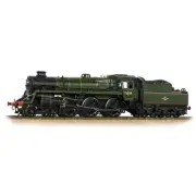 Bachmann 31-116A OO Gauge BR Standard 4MT BR2 Tender 75029 BR Lined Green (Late