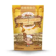 Macro Mike V2 Plant Based Protein Pancake Mix Original 250g