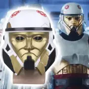 Star Wars Helmet PVC Mask Halloween Cosplay Props Helmets