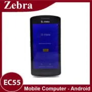 Zebra Android Mobile Touch Computer 4Gb Ram/64Gb Flash Imager Barcode Scanner