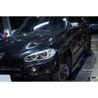 在飛比找蝦皮購物優惠-Bmw F15 多活塞品牌卡鉗 Endless CCRG來令