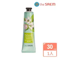 在飛比找momo購物網優惠-【韓國the SAEM】得鮮-香氛精華水潤護手霜30ml 香