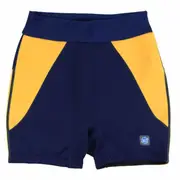 Adult Splash Jammers Navy/Yellow