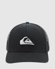 Mens Grounder Trucker Hat