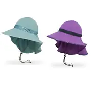 [Sunday Afternoons] Ladies' Shade Goddess (Medium/Large) - Saltwater