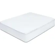 Bamboo Mattress Protector - Single