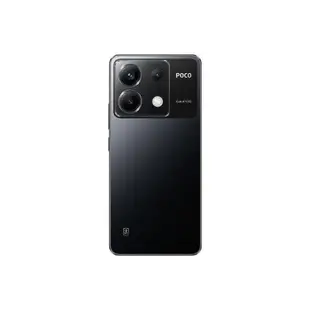小米 Xiaomi POCO X6 5G 黑色 12G/256G