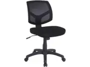Lorell Mesh Back Task Chair 84876