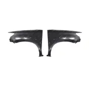 Guard With Flare Holes for Toyota Hilux 4WD TGN16 26 KUN16 26 GGN15 25 11-15