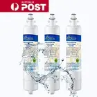 4PCS Fisher Paykel 847200 Premium Compatible Ice & Water Fridge Filter - 847200
