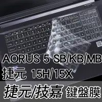 在飛比找蝦皮購物優惠-CJS 捷元 ZEUS 15H 15X 15U AORUS 