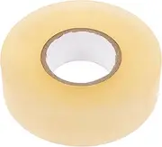 1 Roll Hockey Bandage Sport Tape Athletic Tape Sports Tape Hockey Stick Tape Hockey Racket Tapes Decorative Hockey Tape Ice Hockey Protector Tape for Hockey Clear Hockey Tape PVC
