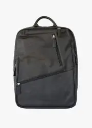 Osgoode Marley Medium Leather Baldwin Backpack 5024