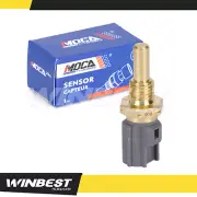 Coolant Temperature Sensor fit 18-20 Toyota Tundra Mazda 3 Lexus 2.0L 3.5L 4.6L (for: Mazda)