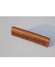 Neem Wood Comb 100% Handmade Anti-Dandruff Comb