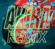 AKIRA REMIX Geinoh Yamashirogumi Anime Soundtrack KATSUHIRO OTOMO Music CD 2024