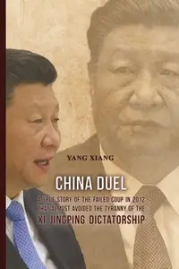 在飛比找誠品線上優惠-China Duel: A True Story of th