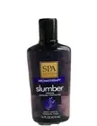 Aromatherapy Lavender Chamomile SLUMBER Calming Body Wash & Foaming Wash 14 OZ