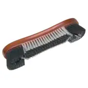 Pool Snooker Billiard Table Brush Mahogany Stained Maple 10.5" inch