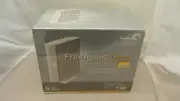 Seagate Free Agent Desk 500 GB External Hard drive for Mac