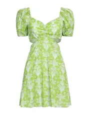 [ANGELA MELE MILANO] ANGELA MELE MILANO Mini dresses - Item 15248321