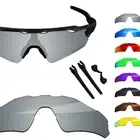 HDspot High Definition POLARIZED Lenses for-Oakley Radar EV Path OO9208-Opt