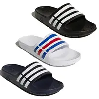 在飛比找蝦皮購物優惠-【時代體育】adidas 愛迪達 DURAMO SLIDE 