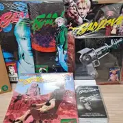 shinee Key Mini Vol. 1 Bad Love sealed Album Set of 5