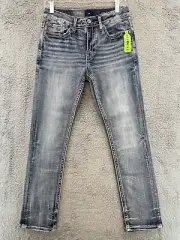 Men’s Buckle BKE Alec Jeans 30 X 30 Style ABP5137 New With Tags