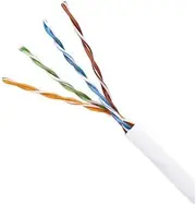 Lanview Cat5e U-UTP Network Cable Brand
